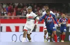 São Paulo x Bahia: escalações e onde assistir ao jogo do Brasileirão