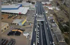 CCR PRVias intensifica obras na 'Souza Naves' a partir de segunda
