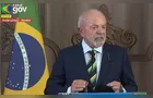 Lula: 'Quem imaginava que não ia ter relação com os EUA, perdeu'