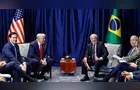 Lula: 'Bolsonaro é passado' e Trump sabe que 'rei morto, rei posto'
