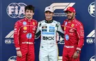 F1: Norris conquista a pole position do GP do México; Bortoleto é 16º