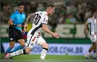 Com gols no 1º tempo, Operário perde para a 'Chape' na Série B