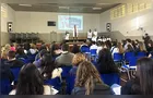 'Pulmões em Alerta' conscientiza jovens sobre os riscos do cigarro eletrônico
