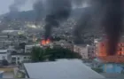 RJ: Megaoperação com mais de 2 mil policiais toma Alemão e Penha