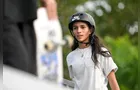 Rayssa Leal é vice-campeã da etapa de Las Vegas da SLS