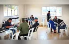 Prefeitura leva serviço do CadÚnico ao ‘Condomínio do Idoso’ de PG