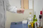 UEPG oferece teste de detecção de metanol em bebidas