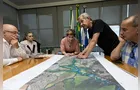 Elizabeth anuncia maior projeto de parques lineares da história de PG