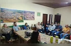 Prefeitura de Ventania debate melhorias no atendimento a população