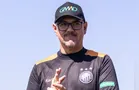 Operário demite técnico campeão paranaense do sub-20