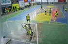 Fase decisiva da Copa AMCG de Futsal mobiliza atletas e torcedores nos Campos Gerais