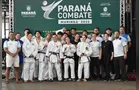 Ponta Grossa conquista dois troféus e 25 medalhas no 5º Paraná Combate
