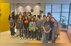 Turma de Carambeí é quinta premiada no Concurso do Vamos Ler em 2025