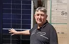 Prédios públicos de Ventania terão energia solar para reduzir gastos