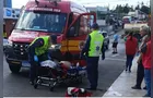 Homem invade mercado, esfaqueia funcionários e decepa mão da ex