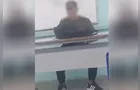 Professor é filmado se masturbando durante aula em escola