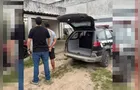 Pai é preso por queimar a filha de 15 anos como 'forma de correção'