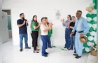 Piraí do Sul entrega reforma e ampliação de escola na zona rural