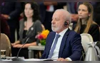 Lula aguarda reunião com Trump e aposta em solução para o 'tarifaço'