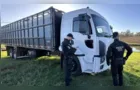 Operação da Polícia Civil em Ortigueira deflagra furtos de gado