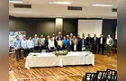 Prefeitos da AMCG participam de evento com ministérios do Governo Federal
