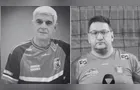 Federação Paranaense de Voleibol manifesta pesar por morte de professores