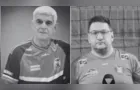 Professores de vôlei morrem em grave acidente na BR-277