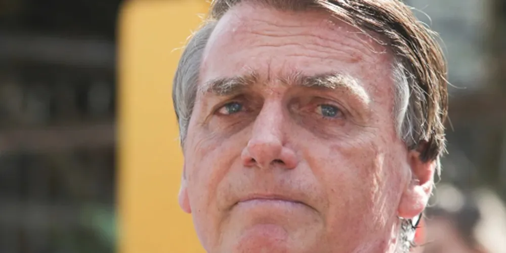 Moraes ainda determinou que a segurança de Bolsonaro seja realizada pela PF de maneira discreta