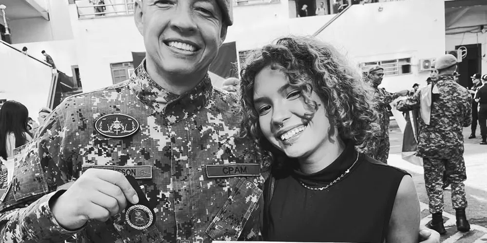 Naysa Kayllany tinha 23 anos