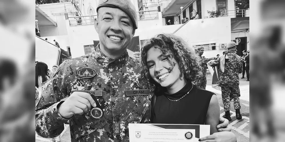 Naysa Kayllany tinha 23 anos