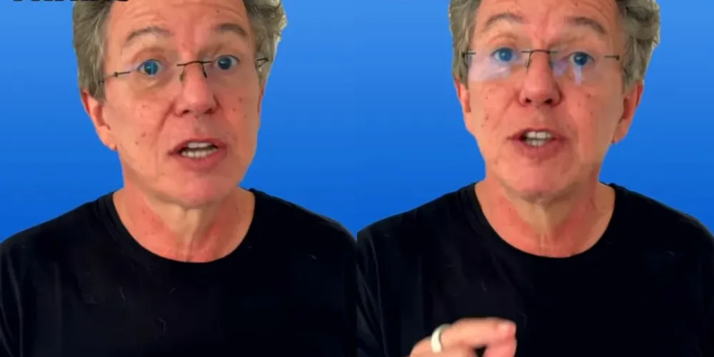 O diretor chamou atenção para a etapa final do processo de inscrição