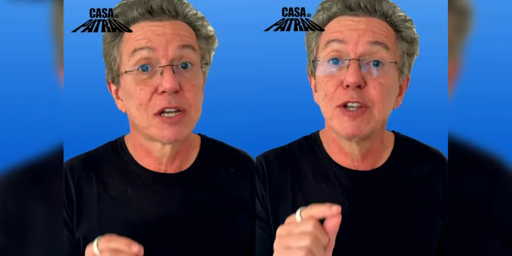 O diretor chamou atenção para a etapa final do processo de inscrição