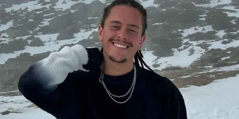 Maycon estava desaparecido desde o dia 31 de dezembro