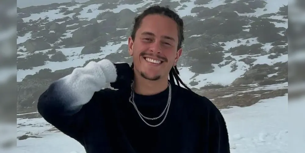 Maycon estava desaparecido desde o dia 31 de dezembro