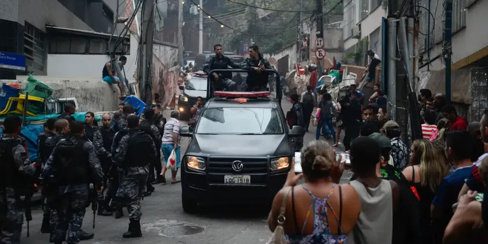 Lei aprovada pela Alerj que cria a chamada “gratificação faroeste” é alvo de ação de inconstitucionalidade