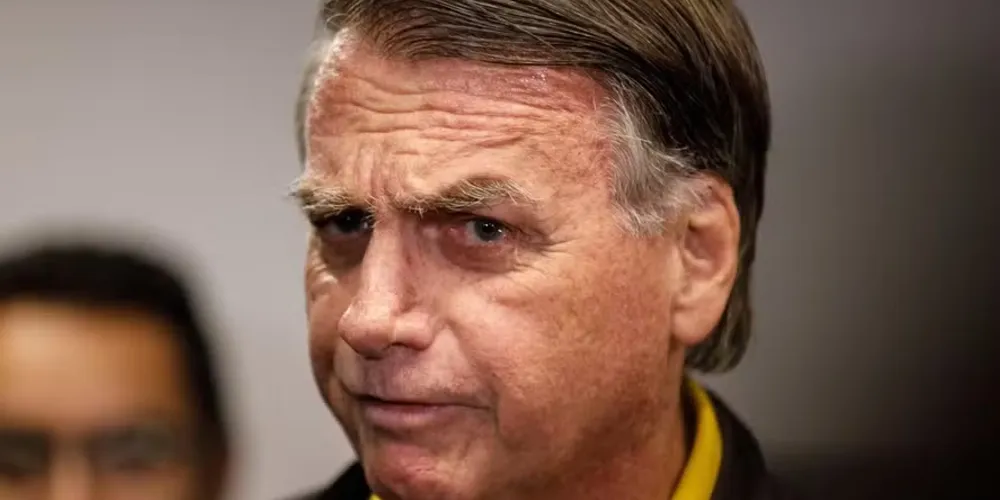 O ex-presidente foi condenado a 27 anos e 3 meses de prisão