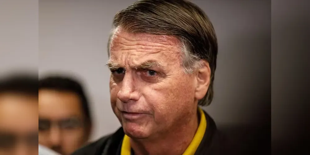 O ex-presidente foi condenado a 27 anos e 3 meses de prisão