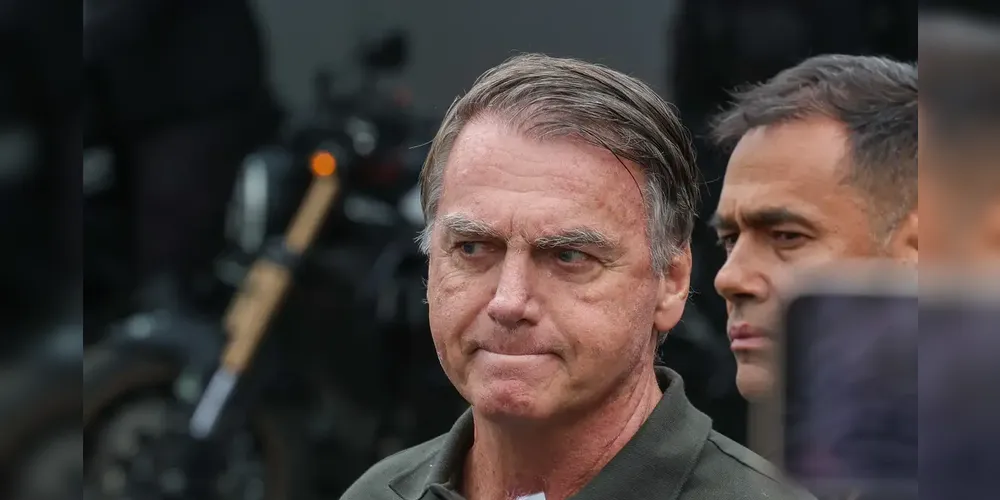 Defesa de Bolsonaro deve insistir em transferi-lo para prisão domiciliar
