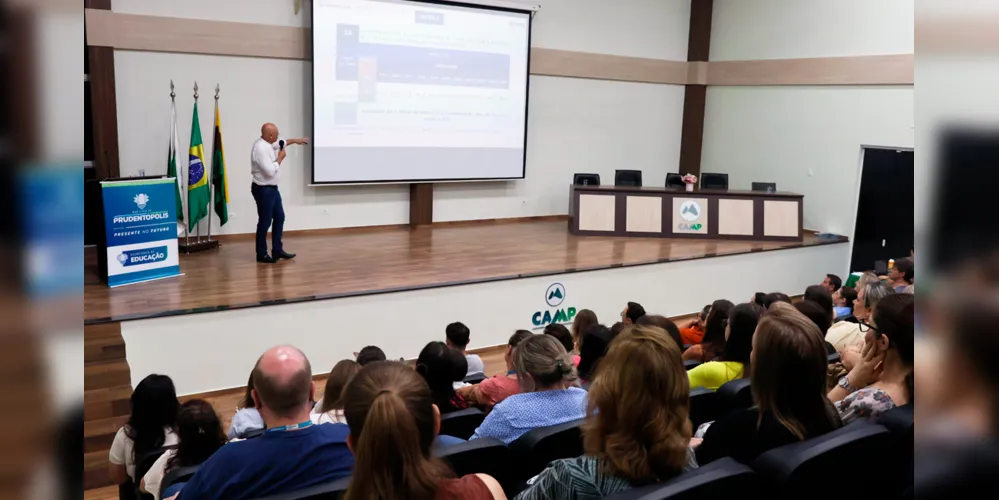 A audiência destacou a importância do diálogo e da transparência