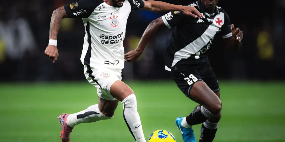 Primeira partida foi disputada na noite da última quarta-feira