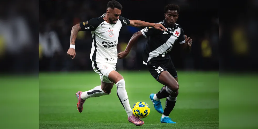 Primeira partida foi disputada na noite da última quarta-feira