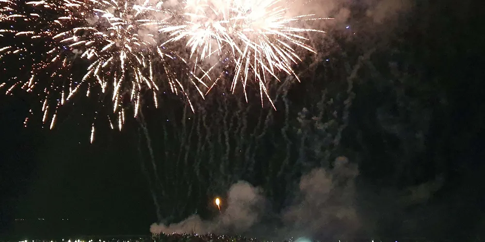 Com mais de 8 mil casos de queimaduras em 2025, Saúde do Paraná reforça o cuidado durante as festas do fim do ano