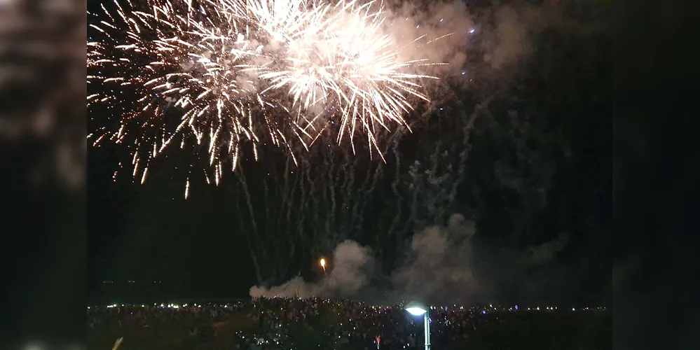 Com mais de 8 mil casos de queimaduras em 2025, Saúde do Paraná reforça o cuidado durante as festas do fim do ano