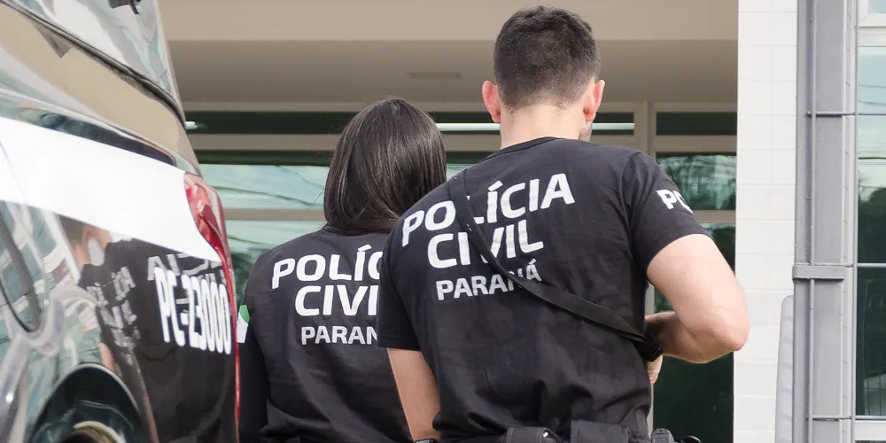 Autoridade Policial representou ao Poder Judiciário pela decretação da prisão preventiva do investigado foragido