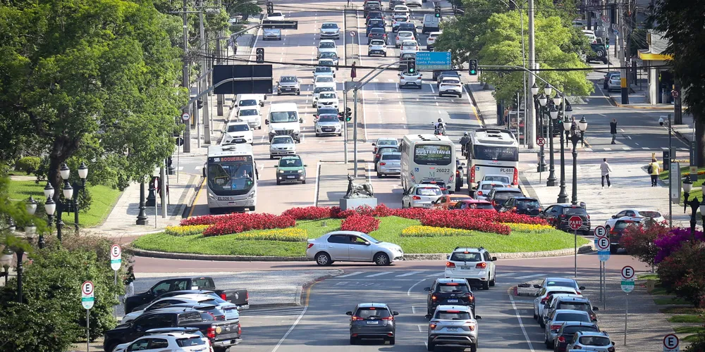 As guias de recolhimento (GR-PR) do IPVA já estão disponíveis para emissão