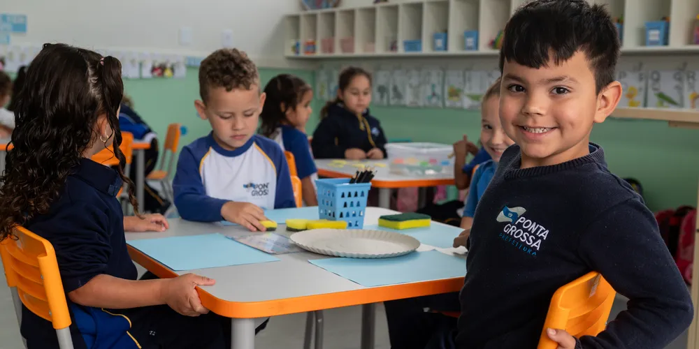 CMEI João Haddad deve atender 200 alunos em 2026
