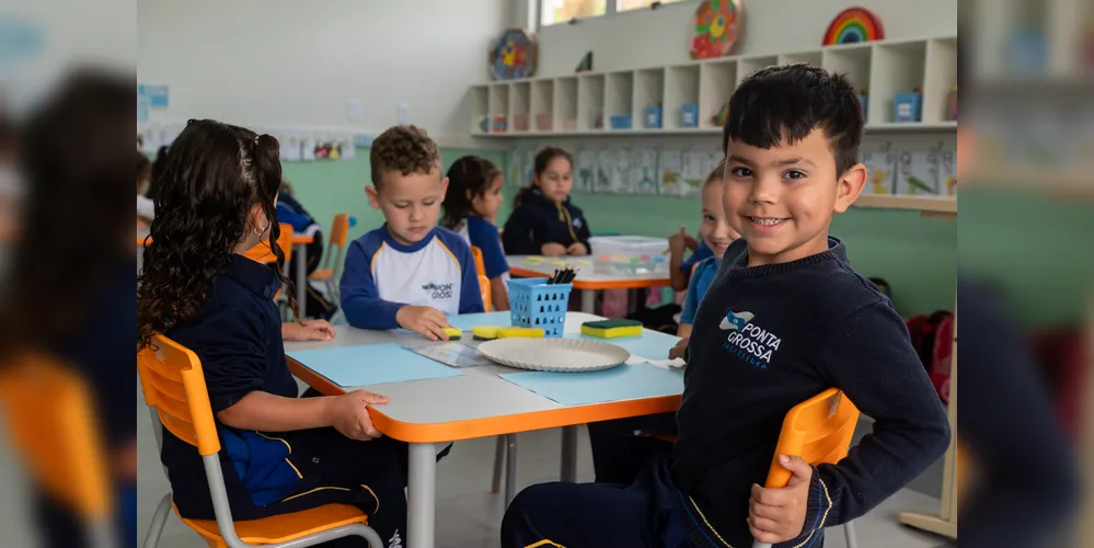 CMEI João Haddad deve atender 200 alunos em 2026