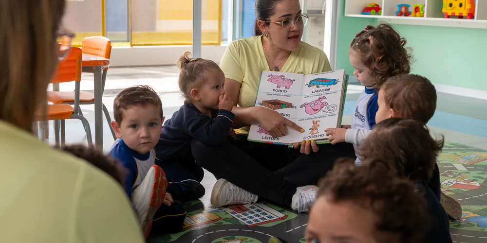 Dados da Secretaria apontam que 1,1 mil novas vagas foram abertas na Rede Municipal