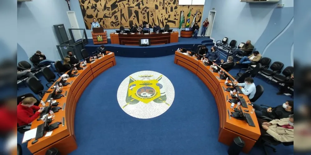 O Executivo justifica que o atual Código Tributário Municipal mostra-se insuficiente no que diz respeito a hipóteses como usucapião, alienação judicial, invasões e compra e venda não registrada