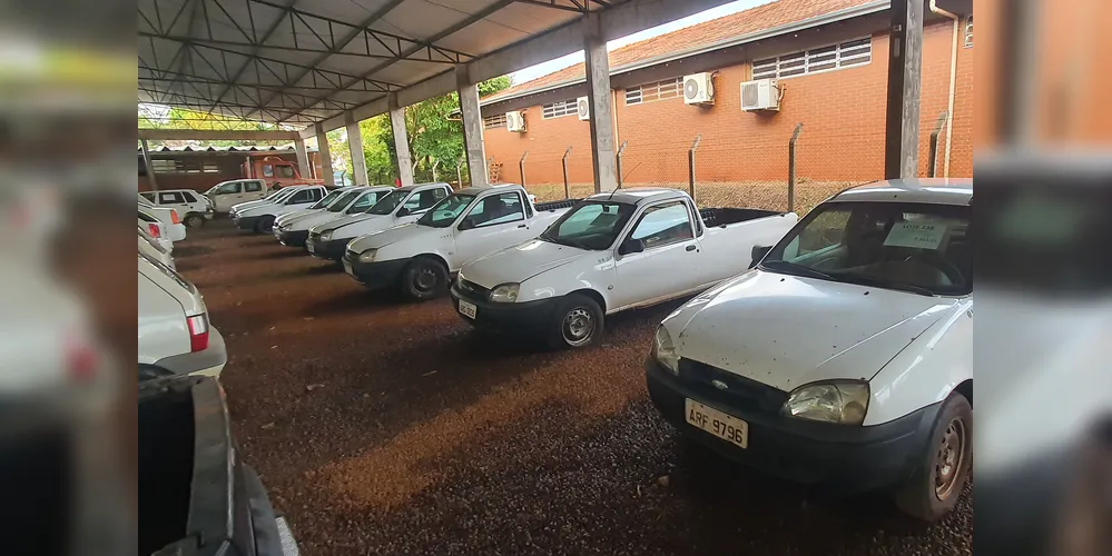 A abertura de lances está prevista para o dia 24